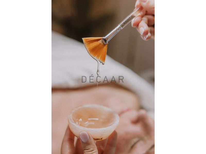 peel da và tái tạo da khác nhau như thế nào